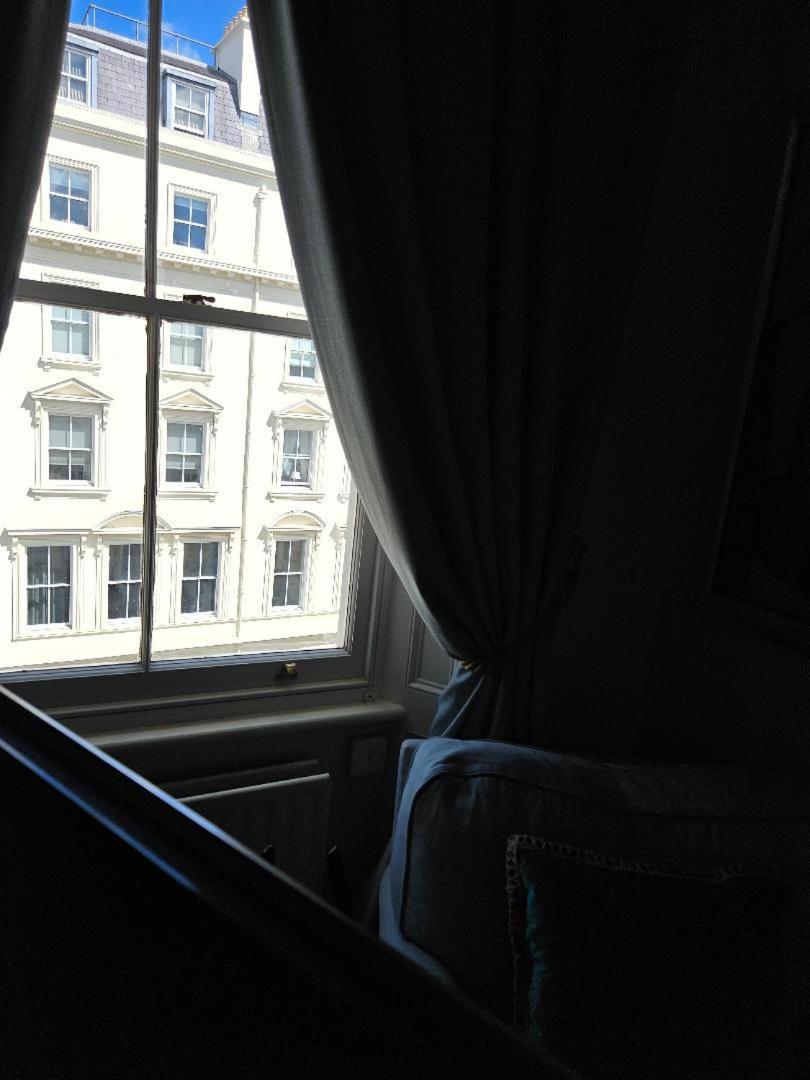 Ferienwohnung Luxury Flat In South Kensington London Exterior foto